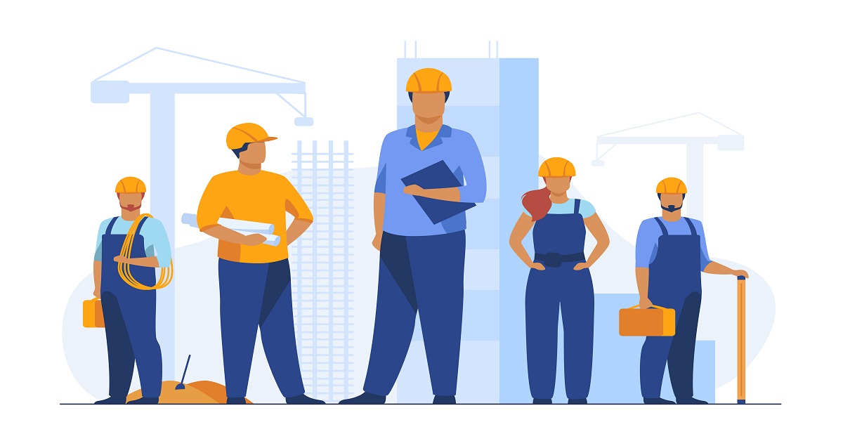 Industrial Workers and Labour Supply Shamshabad